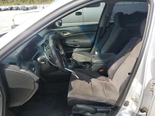 2010 HONDA ACCORD LX - 1HGCP2F33AA132737