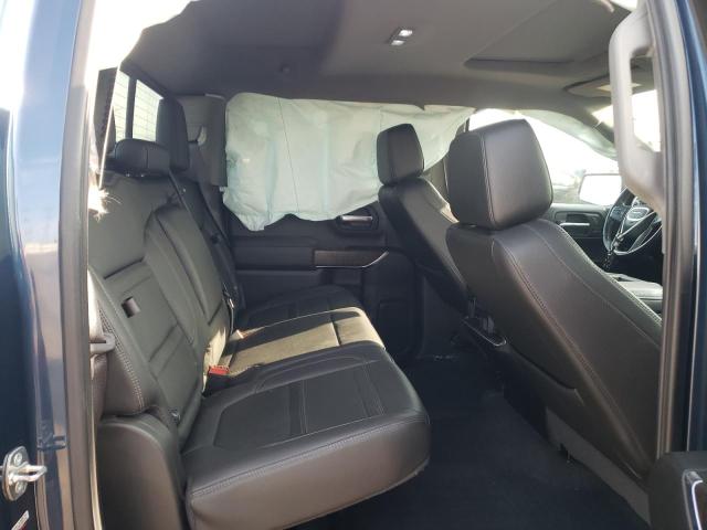 2019 GMC SIERRA K15 1GTU9FEL1KZ395639