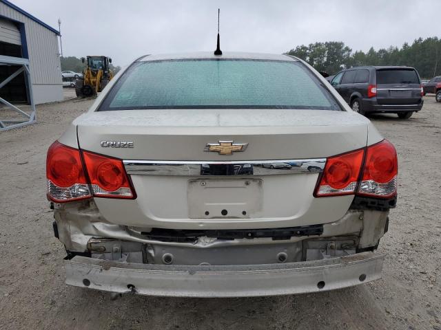 2013 CHEVROLET CRUZE LS - 1G1PA5SH6D7228585