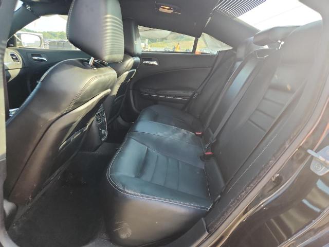 2013 DODGE CHARGER SX #3308491323