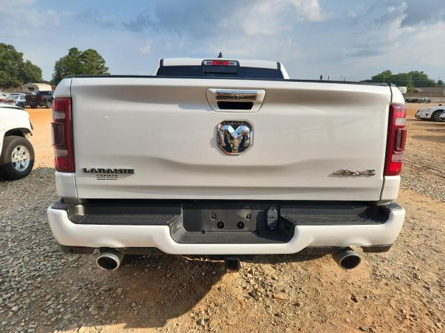 2021 RAM 1500 LARAMIE 1C6SRFJTXMN683772