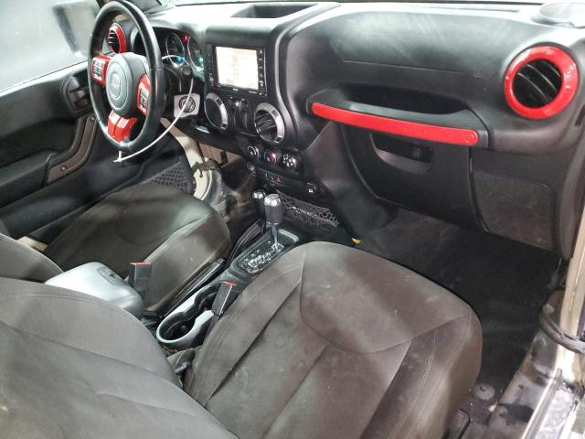 2017 JEEP WRANGLER S 1C4AJWAG2HL630161