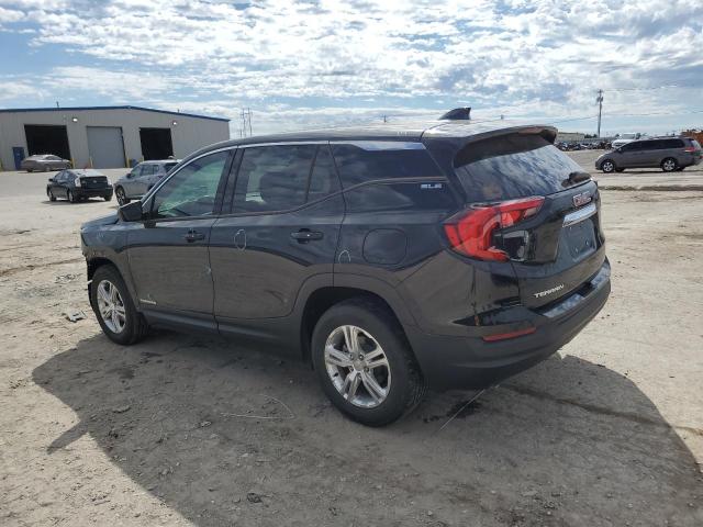 2019 GMC TERRAIN SLE 3GKALMEV3KL326991