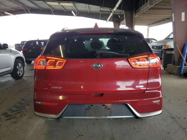 2017 KIA NIRO FE KNDCB3LC9H5071436
