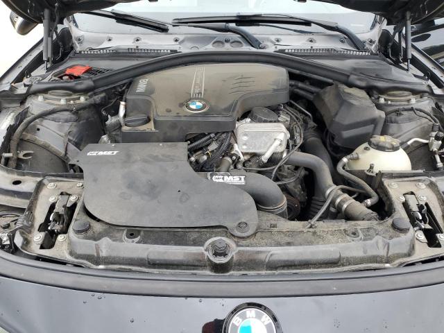 2016 BMW 328 I SULE #3285567359