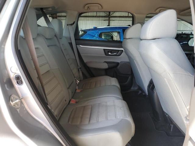 2017 HONDA CR-V LX - 7FARW5H30HE004245