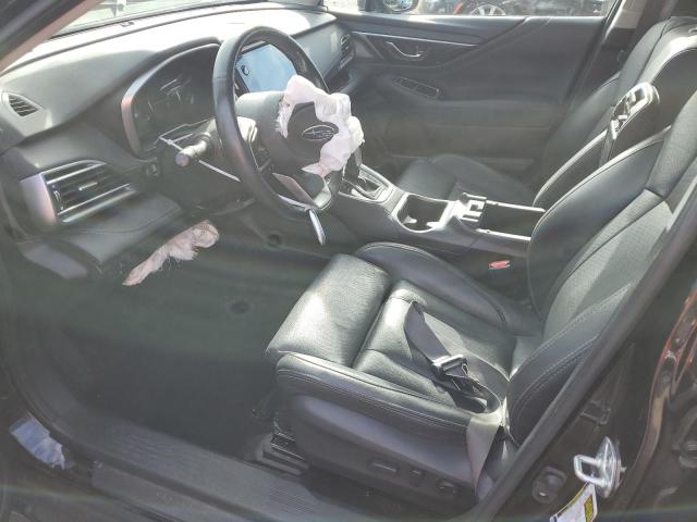 2022 SUBARU OUTBACK LI 4S4BTANC2N3150637