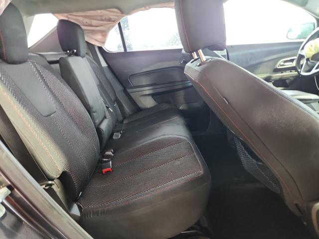 2015 CHEVROLET EQUINOX LT #3284778531