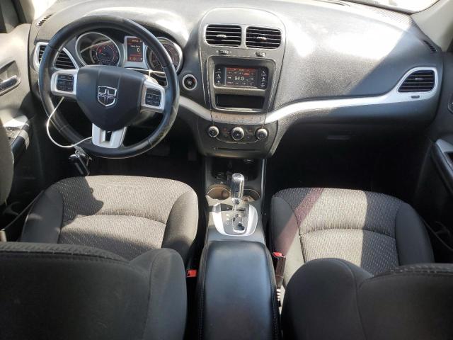 2018 DODGE JOURNEY SE - 3C4PDCAB0JT506694