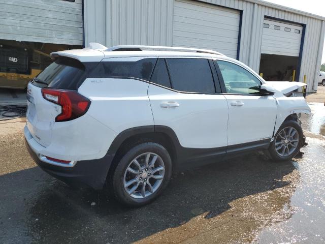 2024 GMC TERRAIN SL #3309277616