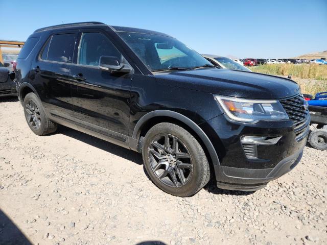 2018 FORD EXPLORER SPORT 1FM5K8GT0JGC59235