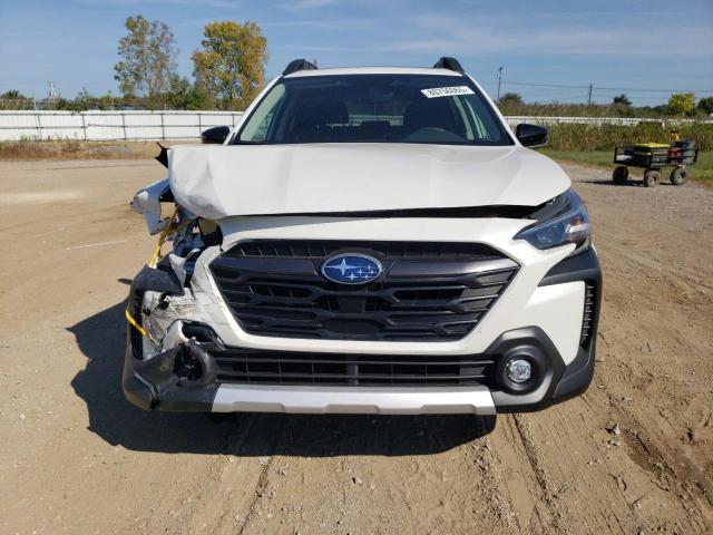 2025 SUBARU OUTBACK LI 4S4BTANC2S3256159