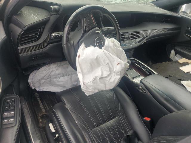 2019 LEXUS LS 500 JTHC5LFF0K5007188