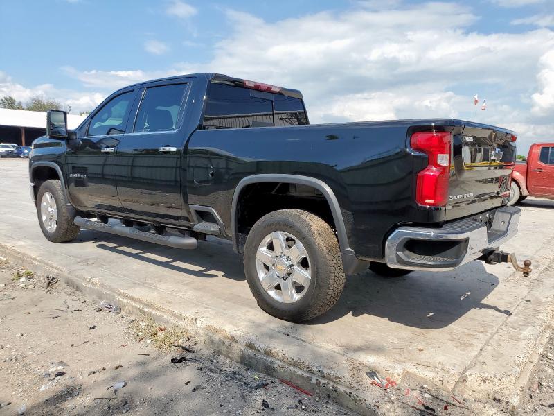 2022 CHEVROLET SILVERADO #3269051090