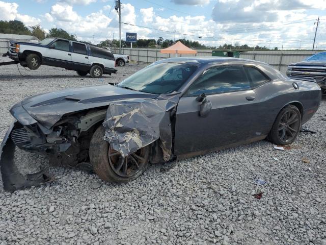 2017 DODGE CHALLENGER R/T #3290277237
