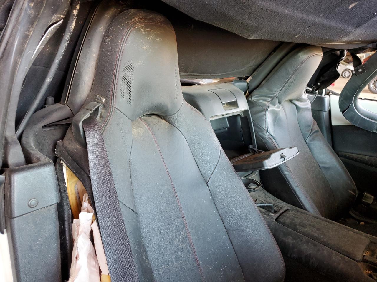 MAZDA MX-5 GRAND TOURING