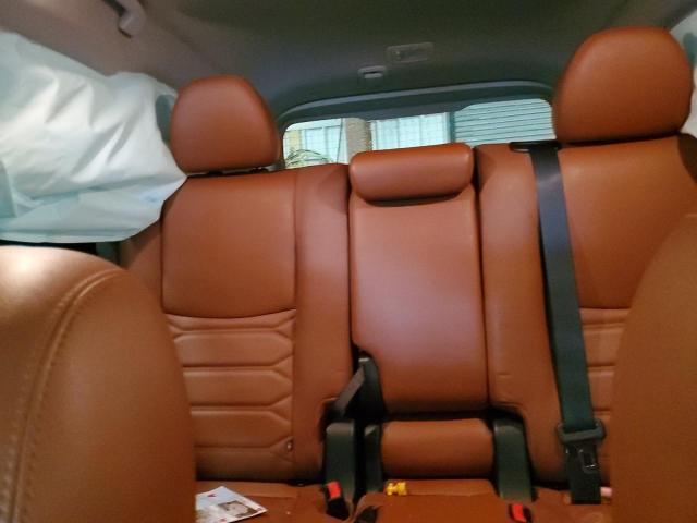 2019 NISSAN ROGUE S 5N1AT2MV3KC822320