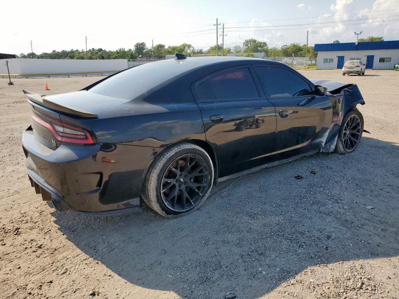 2019 DODGE CHARGER SC - 2C3CDXGJ1KH666005