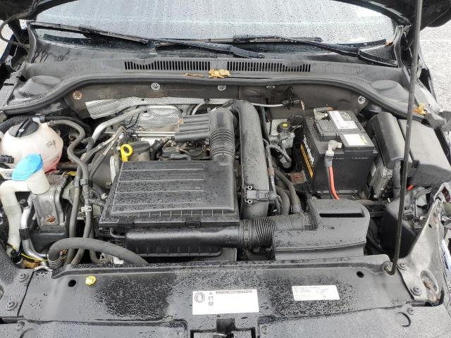 2017 VOLKSWAGEN JETTA S 3VW2B7AJ9HM293731