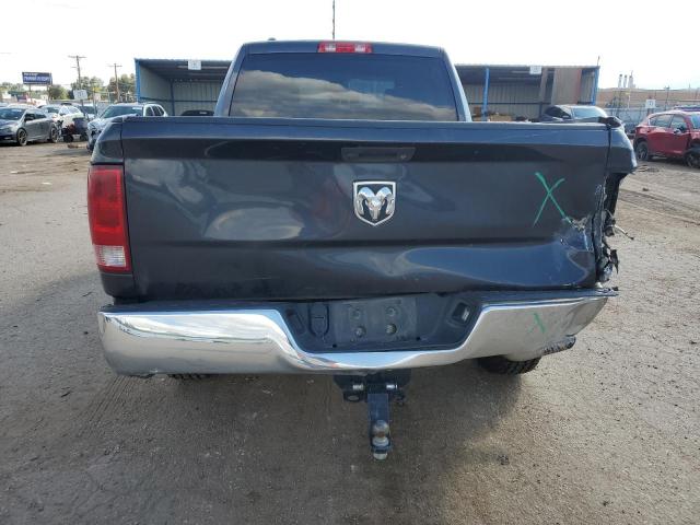 2018 RAM 1500 ST 1C6RR6FG0JS299202
