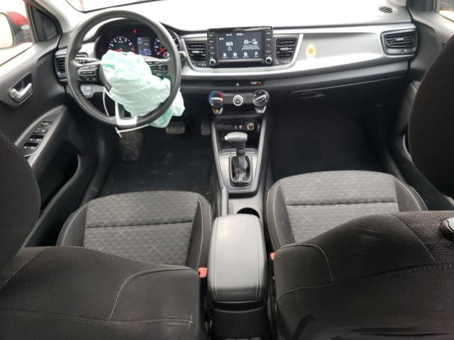 2019 KIA RIO S 3KPA24AB2KE227237
