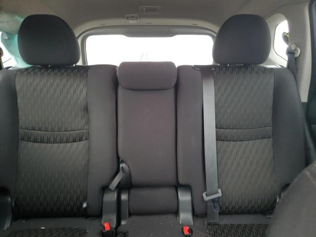 2019 NISSAN ROGUE S 5N1AT2MVXKC831791