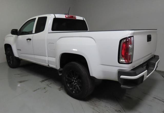 2022 GMC CANYON ELEVATION 1GTH5BEN4N1305278