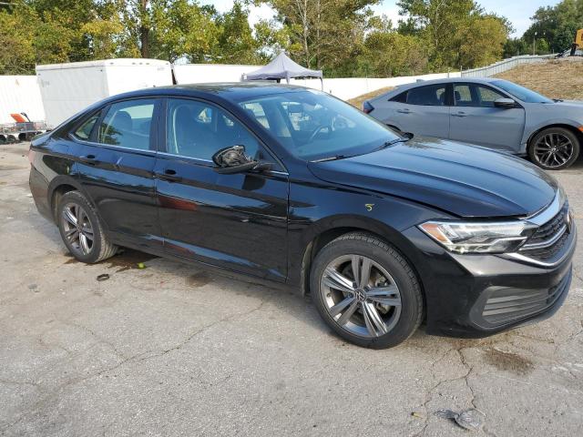 2024 VOLKSWAGEN JETTA SE - 3VWEM7BU4RM005552