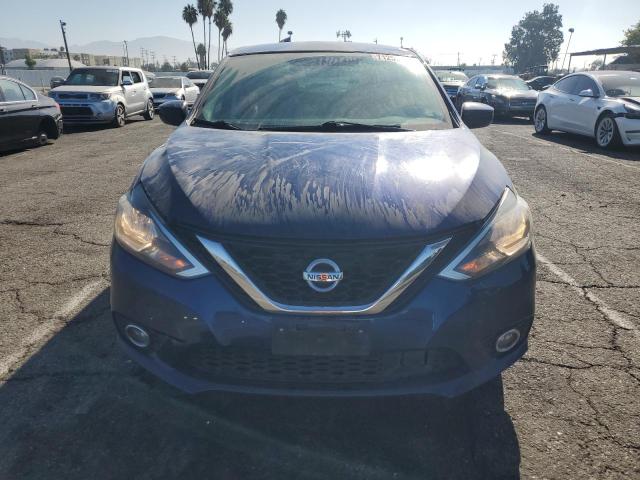 2018 NISSAN SENTRA S 3N1AB7AP5JL634463