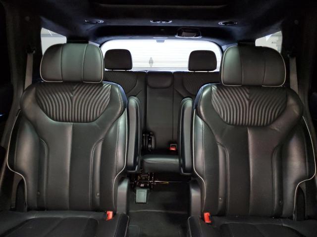 2024 HYUNDAI PALISADE C KM8R74GEXRU683855