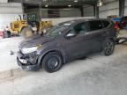 2017 HONDA CR-V EXL - 5J6RW2H82HL066078