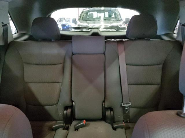 2013 KIA SORENTO LX #3241622412