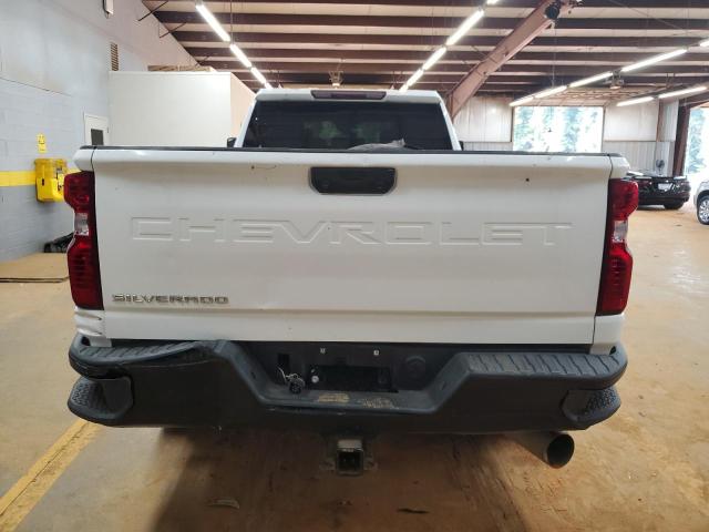 2020 CHEVROLET SILVERADO 1GC1YLEY5LF216764