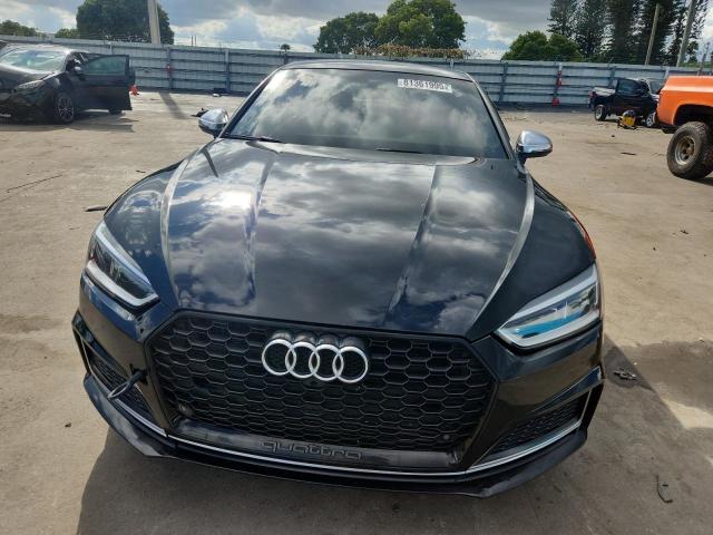 2018 AUDI S5 PRESTIGE WAUC4CF53JA119305