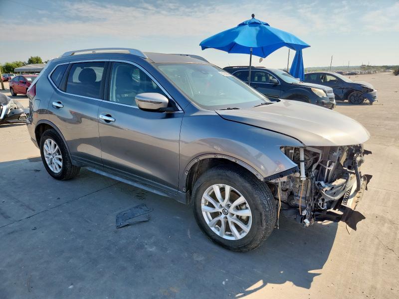 2019 NISSAN ROGUE S KNMAT2MT4KP526587