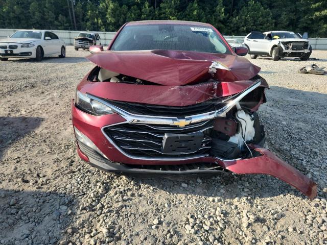 2020 CHEVROLET MALIBU LT 1G1ZD5ST7LF042014