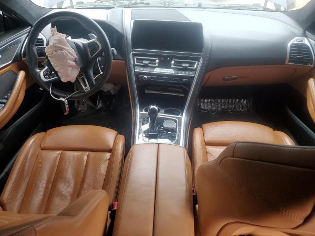 2023 BMW M850XI WBAGV8C06PCL31066