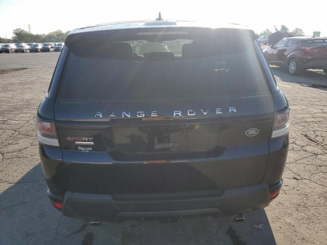2016 LAND ROVER RANGE ROVE SALWV2EFXGA587695