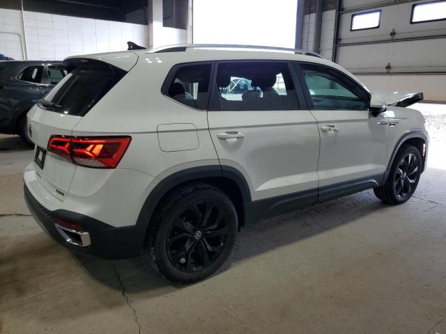 2022 VOLKSWAGEN TAOS SE IQ 3VVPX7B25NM011518
