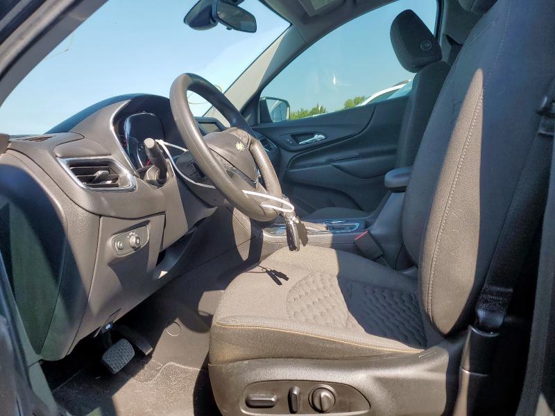 2020 CHEVROLET EQUINOX LT 3GNAXKEV4LS677864
