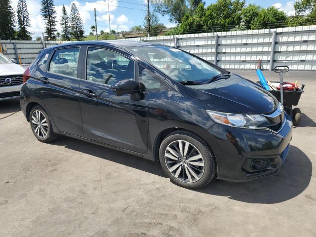 2019 HONDA FIT EX 3HGGK5H80KM717046