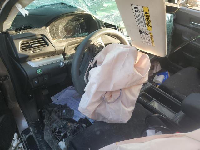 2015 HONDA CR-V EX - 5J6RM4H57FL121841