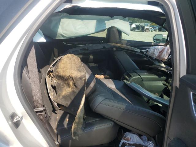 2020 CADILLAC XT5 PREMIUM LUXURY 1GYKNCR42LZ219649