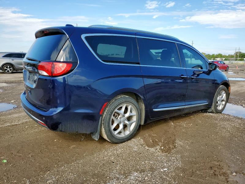 2018 CHRYSLER PACIFICA T 2C4RC1BG3JR294628