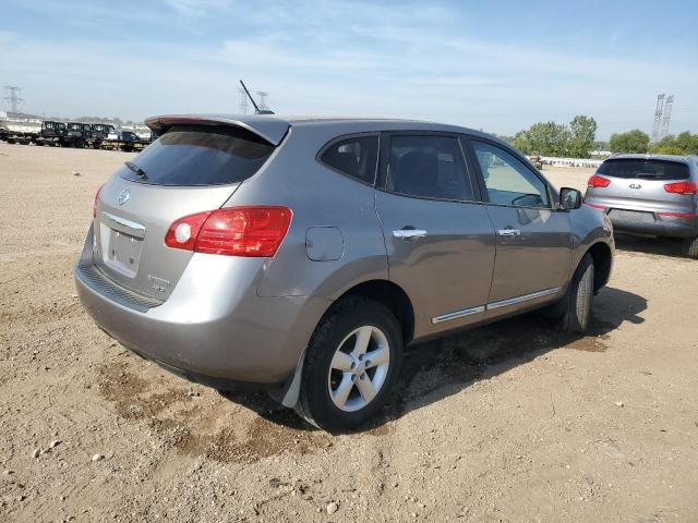 2012 NISSAN ROGUE S - JN8AS5MVXCW387258