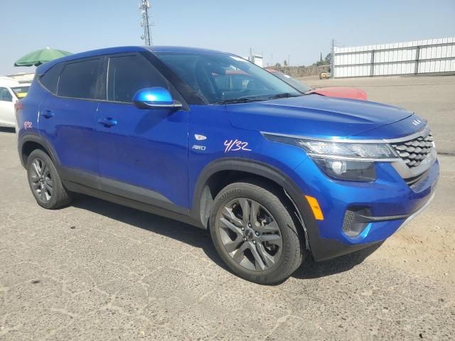 2022 KIA SELTOS LX #3311762274