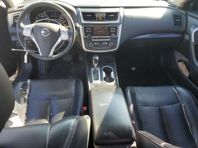 2017 NISSAN ALTIMA 2.5 - 1N4AL3AP0HC210073