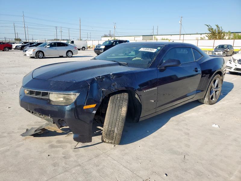CHEVROLET CAMARO LT