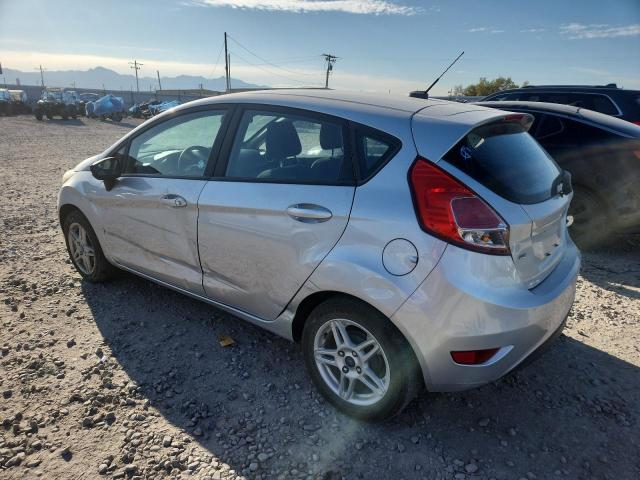 2018 FORD FIESTA SE - 3FADP4EJ9JM118820
