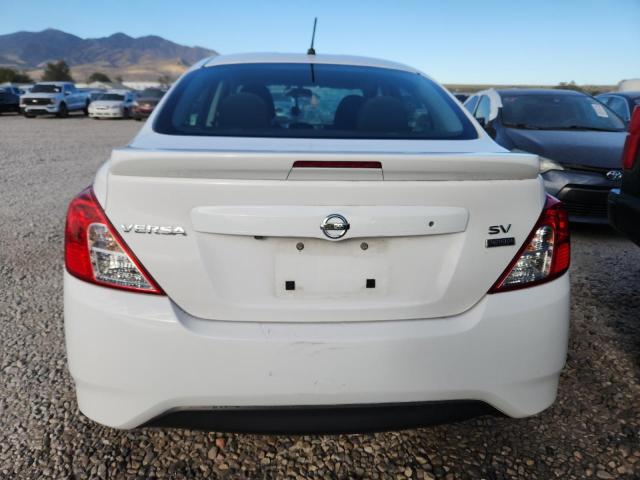 2018 NISSAN VERSA S - 3N1CN7AP9JL879279